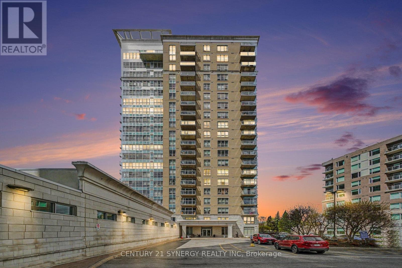 1201 - 70 LANDRY STREET in VANIER NORTH