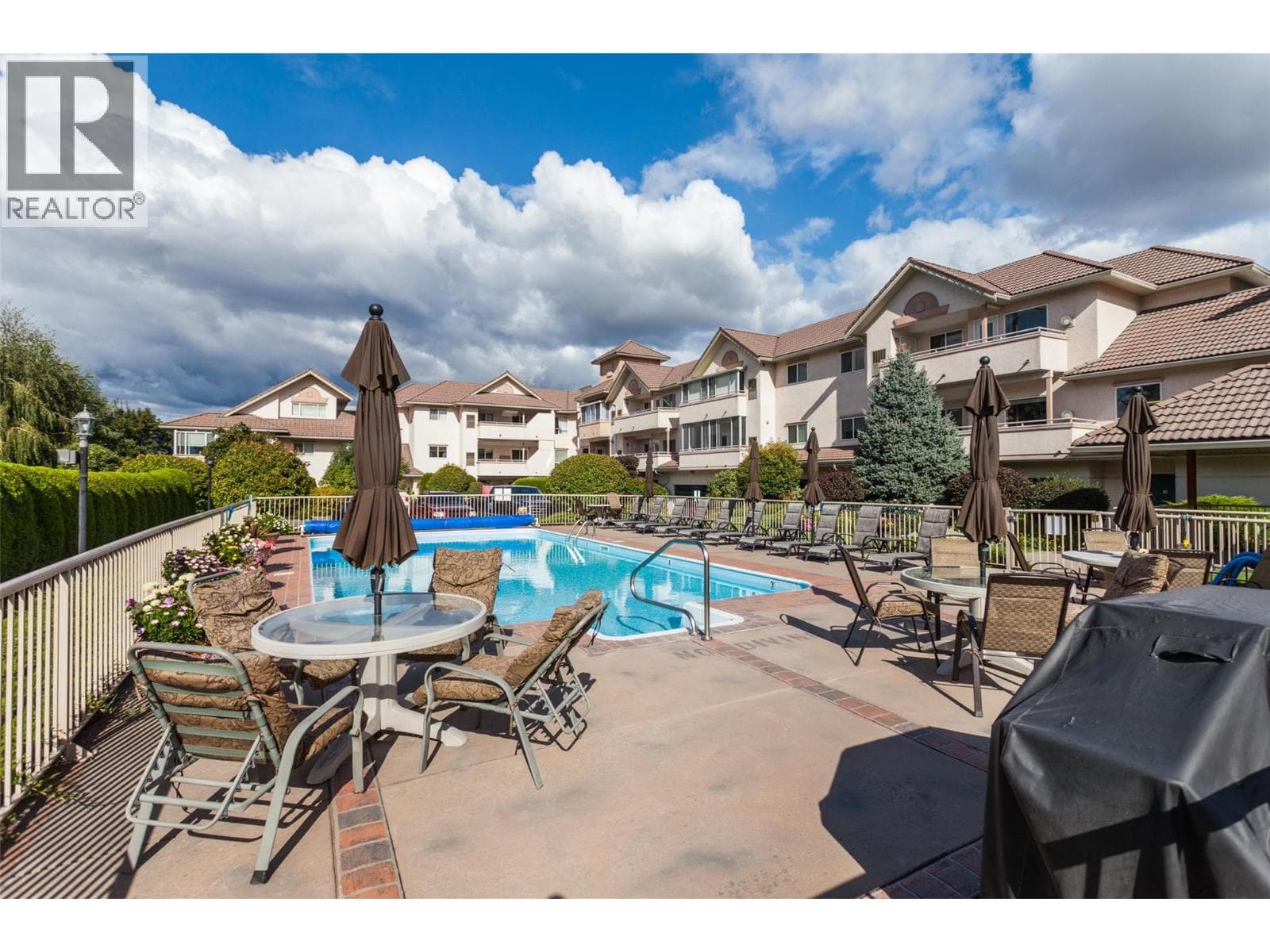 2300 Benvoulin Road Unit# 103 in South Pandosy - KLO