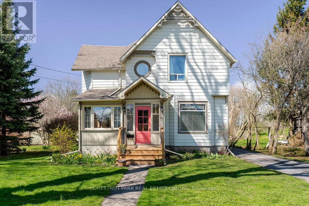 62 CONSECON STREET in