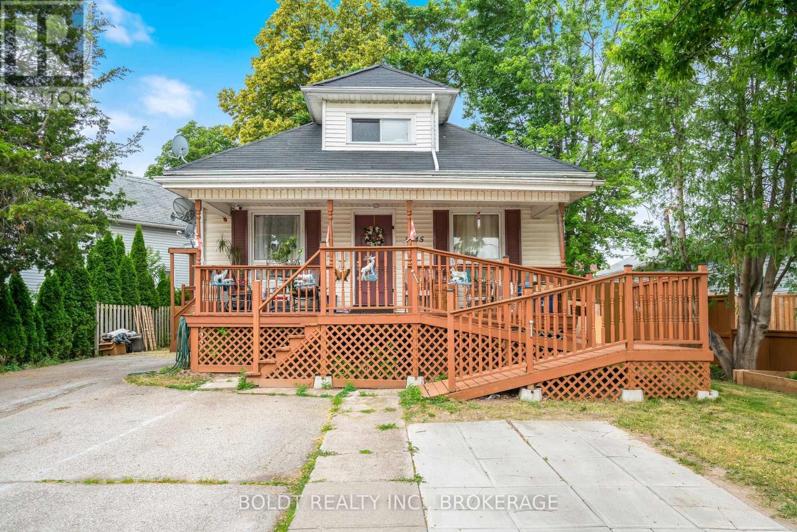 5145 RICE CRESCENT in