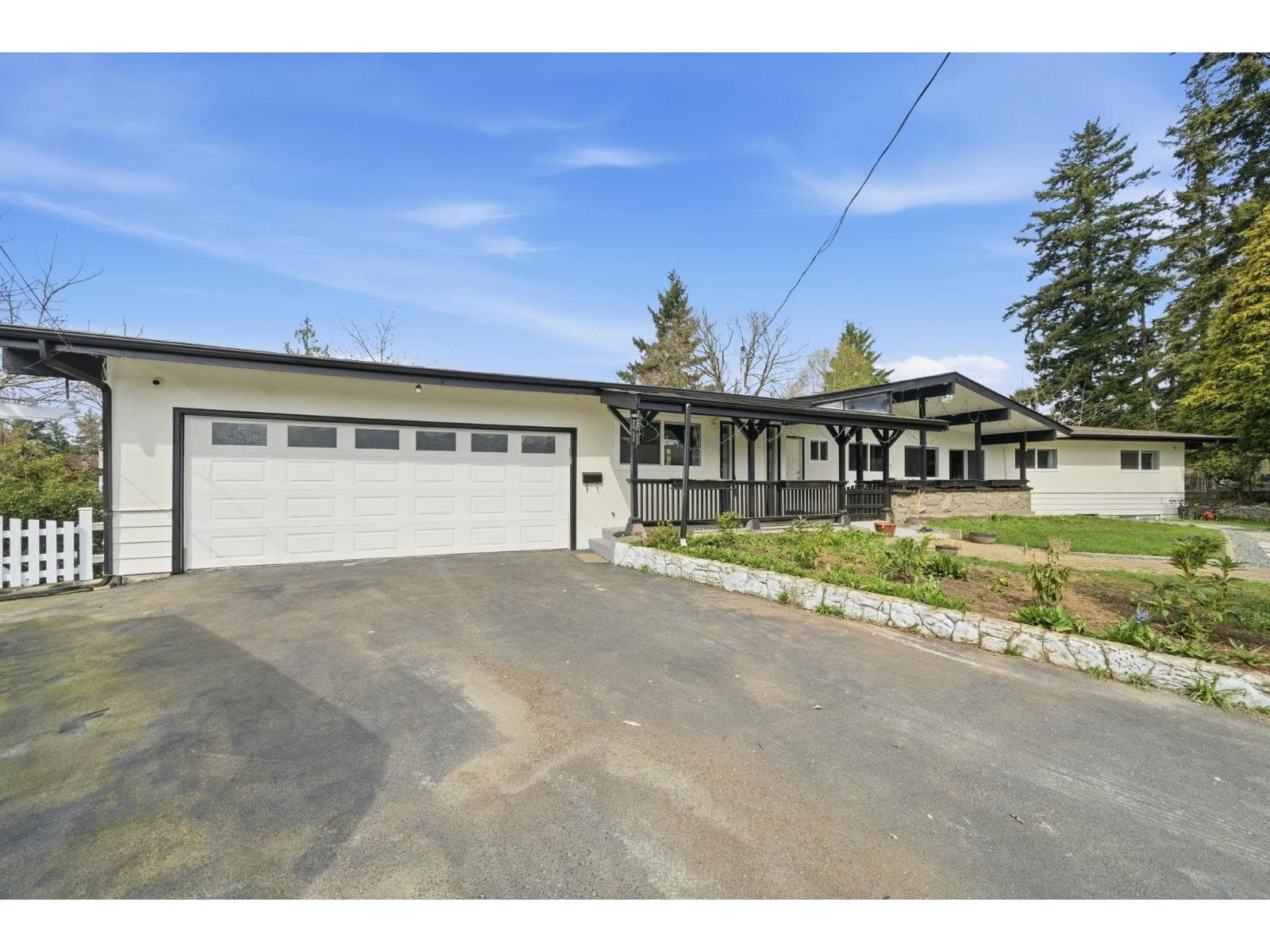 2291 RAINIER STREET in South Clearbrook