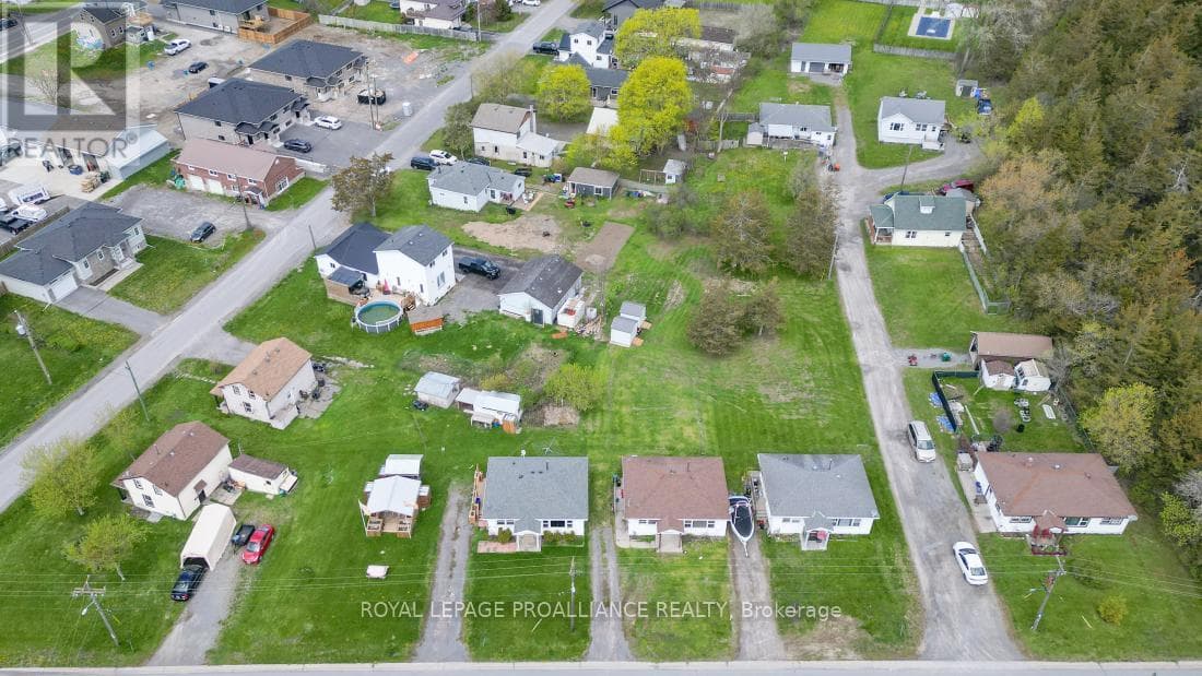 45 BLACK DIAMOND ROAD in