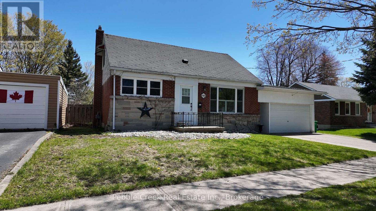 145 ELIZABETH STREET in
