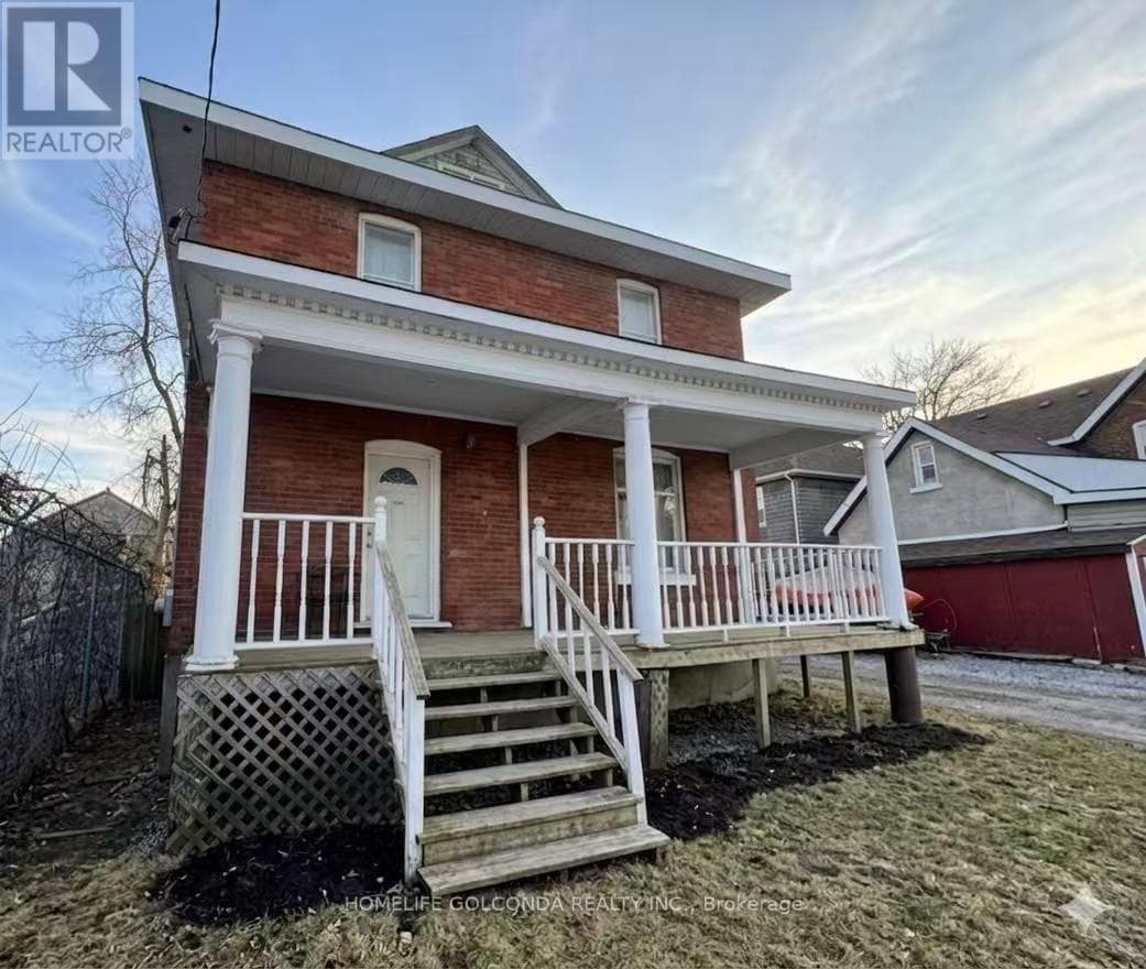 109 ELGIN STREET in