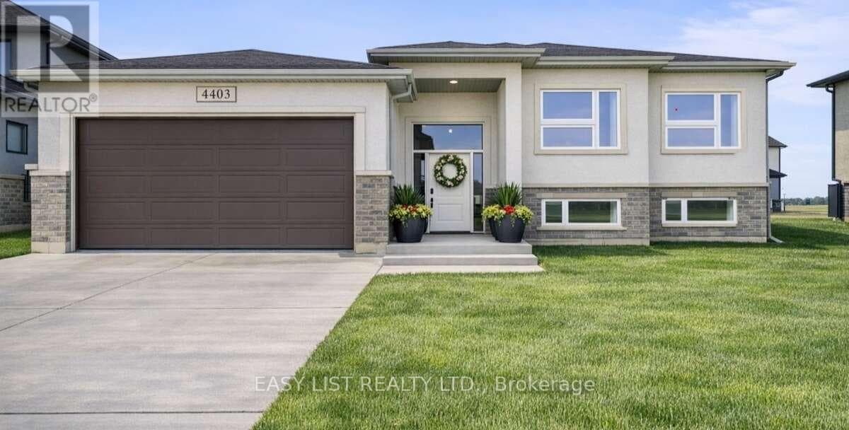 4403 BELMONT in