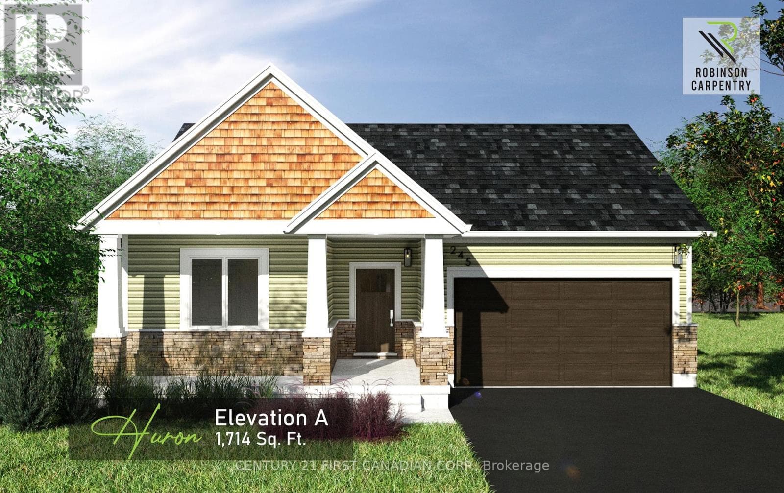 103 VICTORIA AVENUE E in