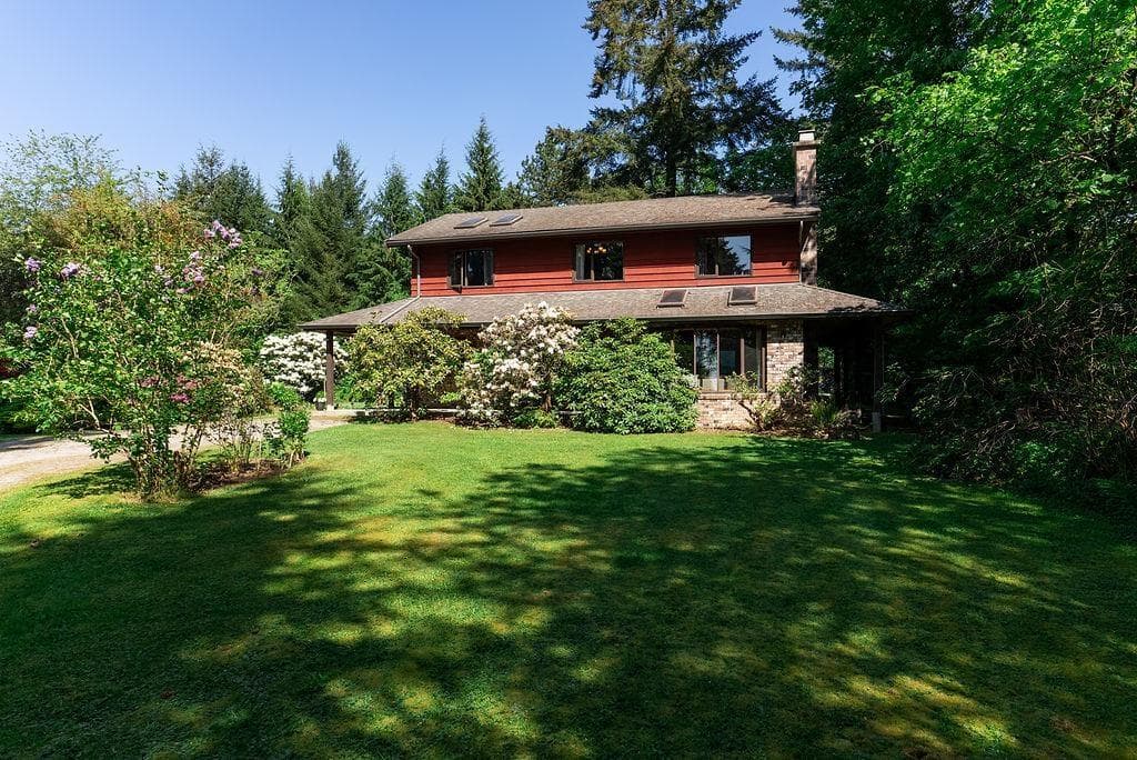 29821 CLARK AVENUE in Silverdale