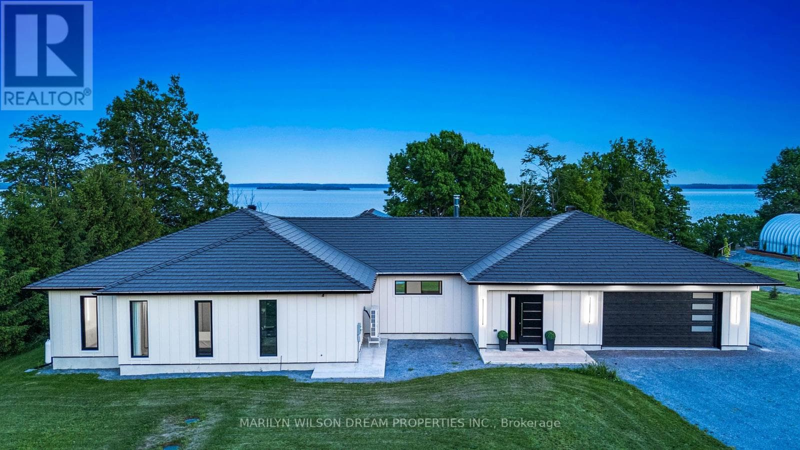 2486 HOWE ISLAND DRIVE in
