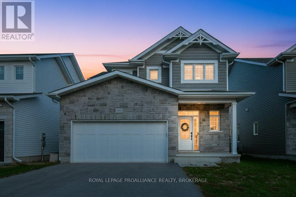1504 SHIRA DRIVE in Cataraqui Westbrook