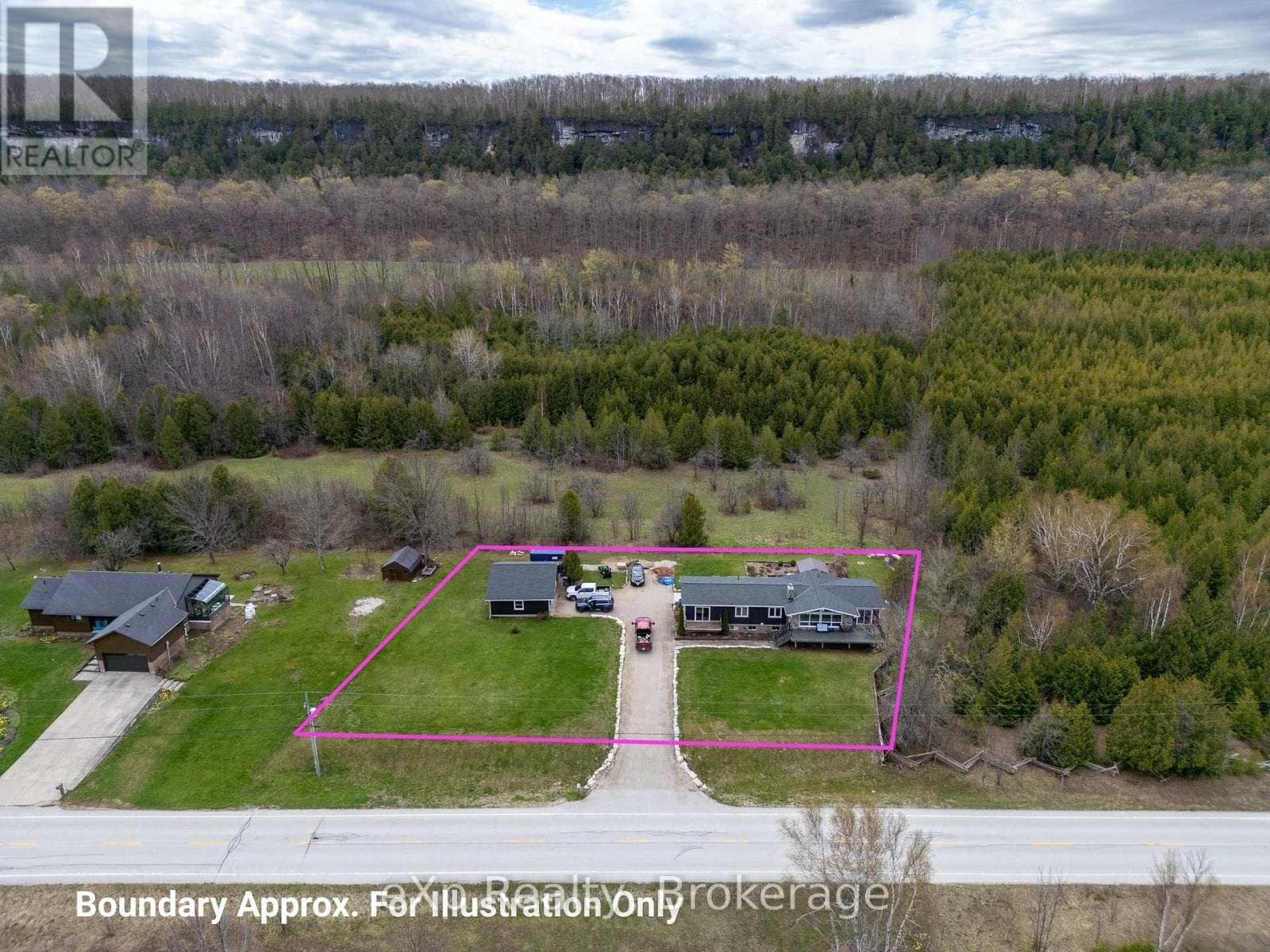 502754 GREY ROAD 1 in