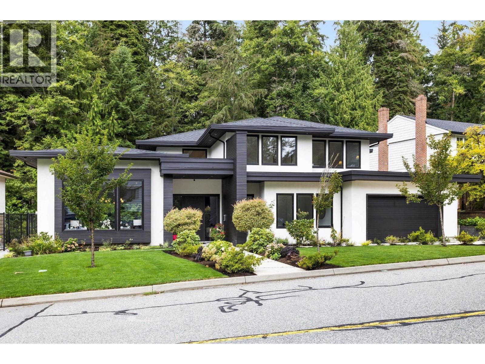 5197 SONORA DRIVE in Upper Capilano