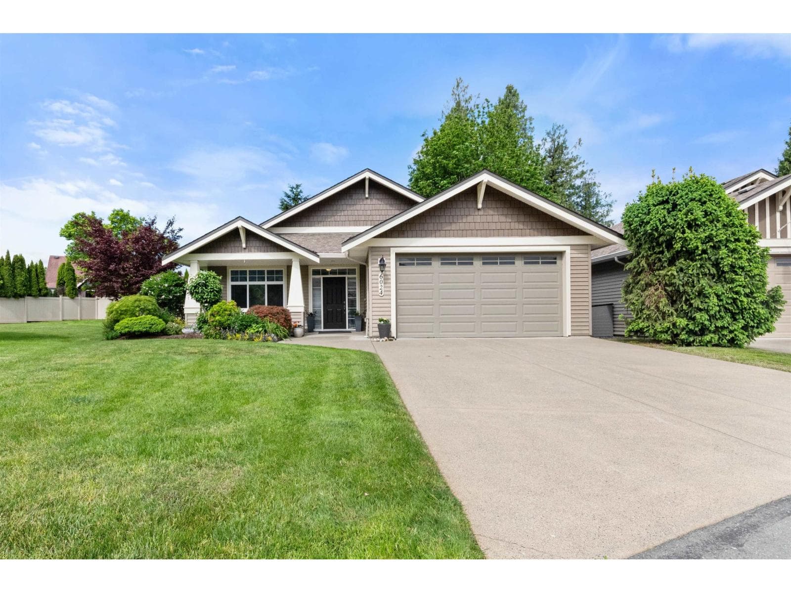 6024 HUNTER CREEK CRESCENT, Sardis South in