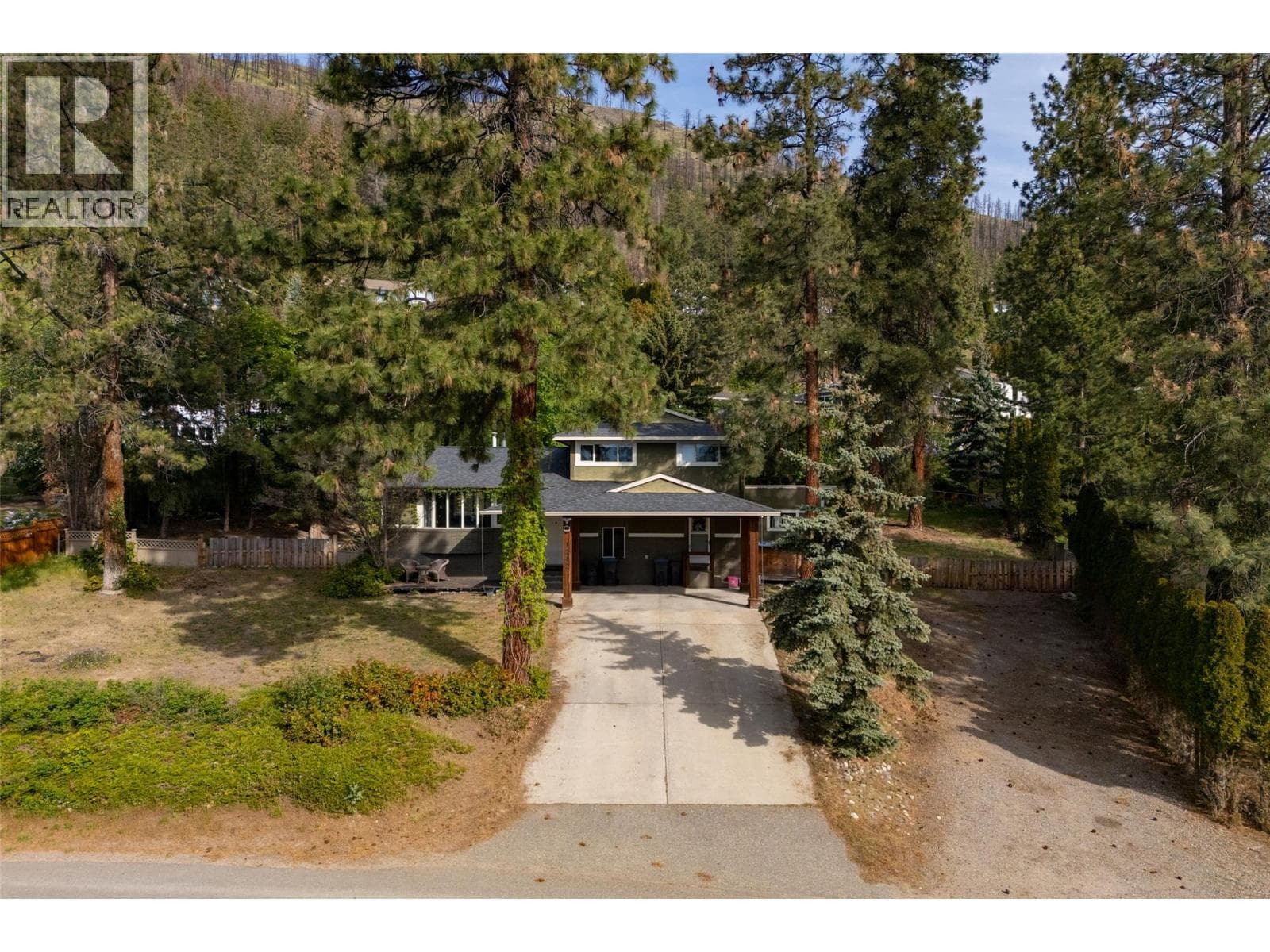 1242 BOWES ROAD in