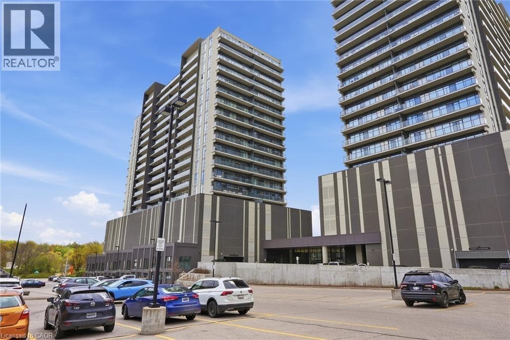 50 GRAND Avenue S Unit# 1014 in Galt City Centre/South Galt