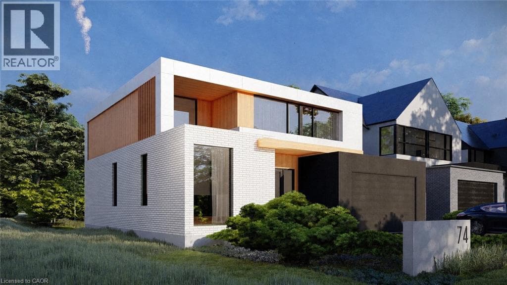 74 UPPER MOUNT ALBION ROAD in Trinity