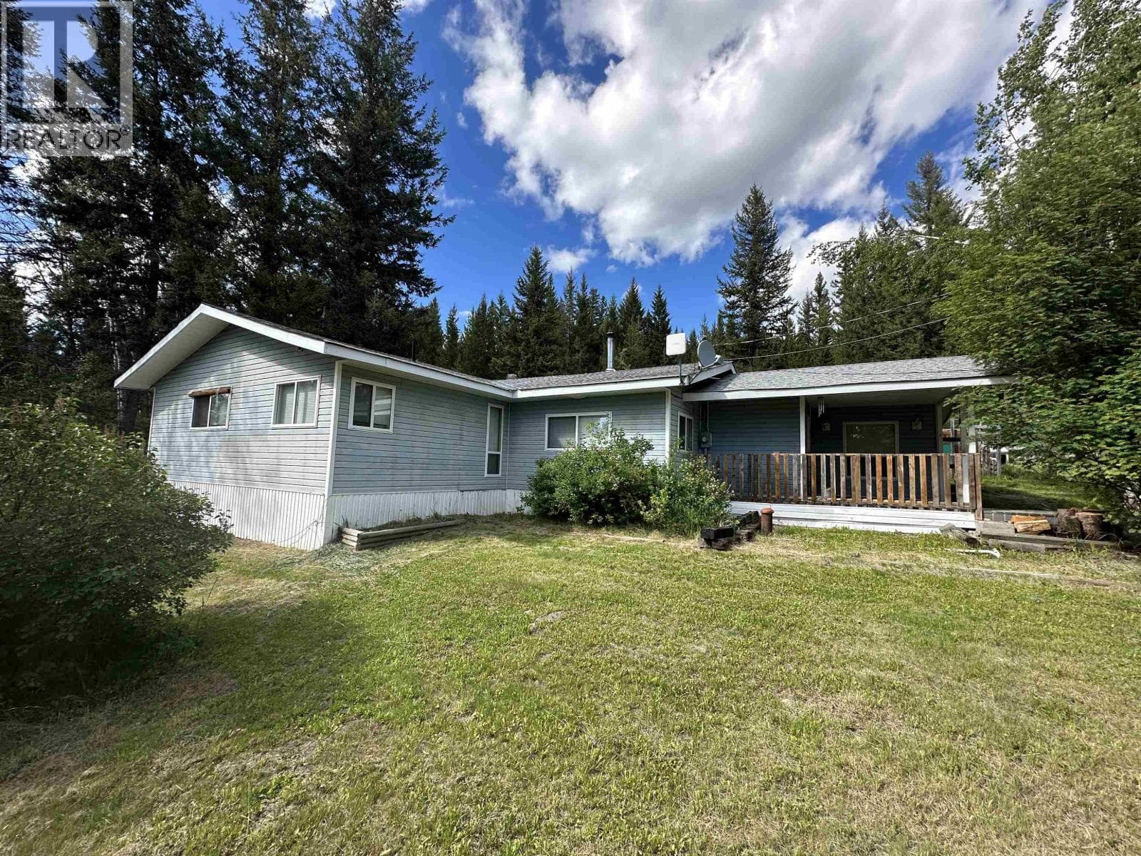 6725 FAWN CREEK ROAD in