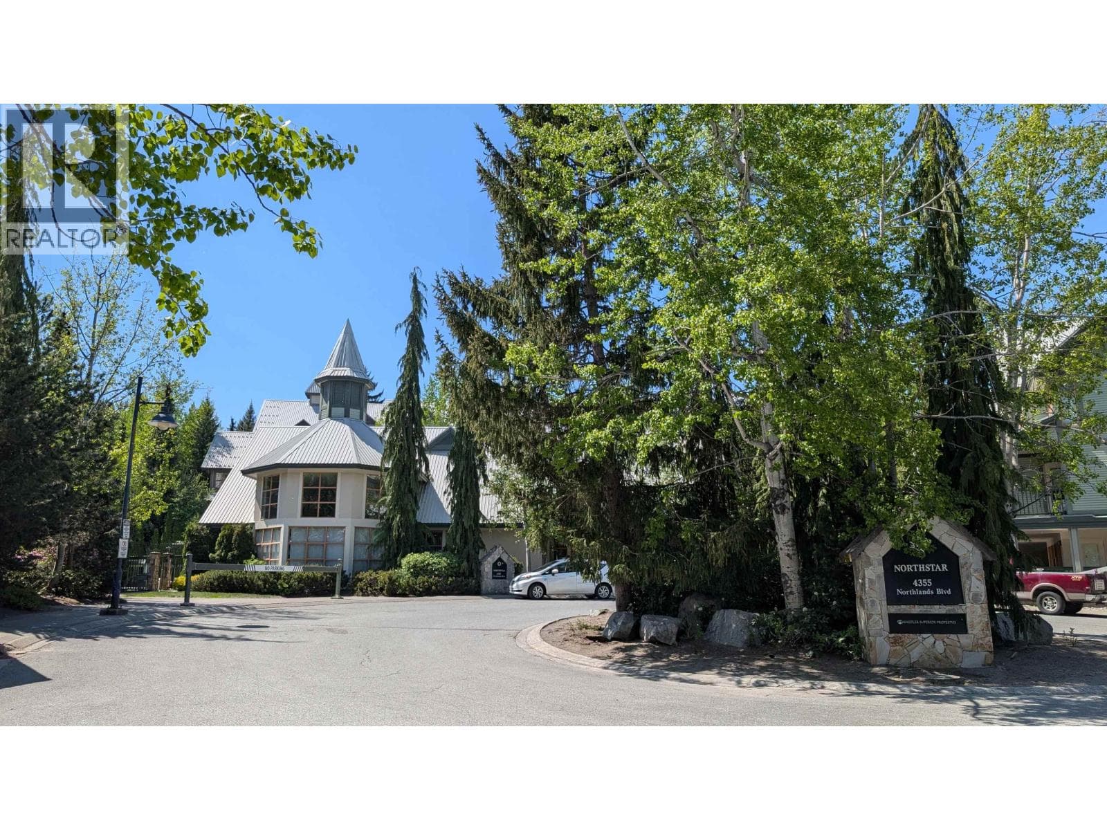 96 4355 NORTHLANDS BOULEVARD in