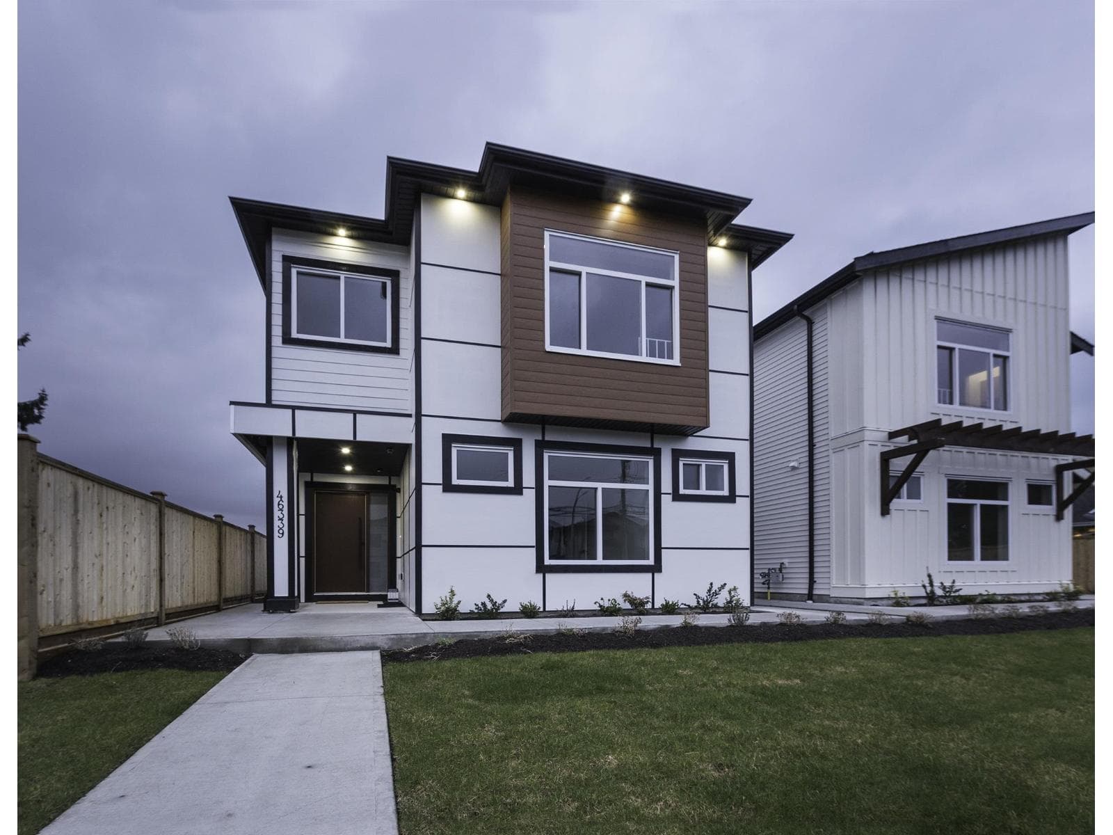 46339 MAPLE AVENUE, Chilliwack Proper East in Chilliwack Proper