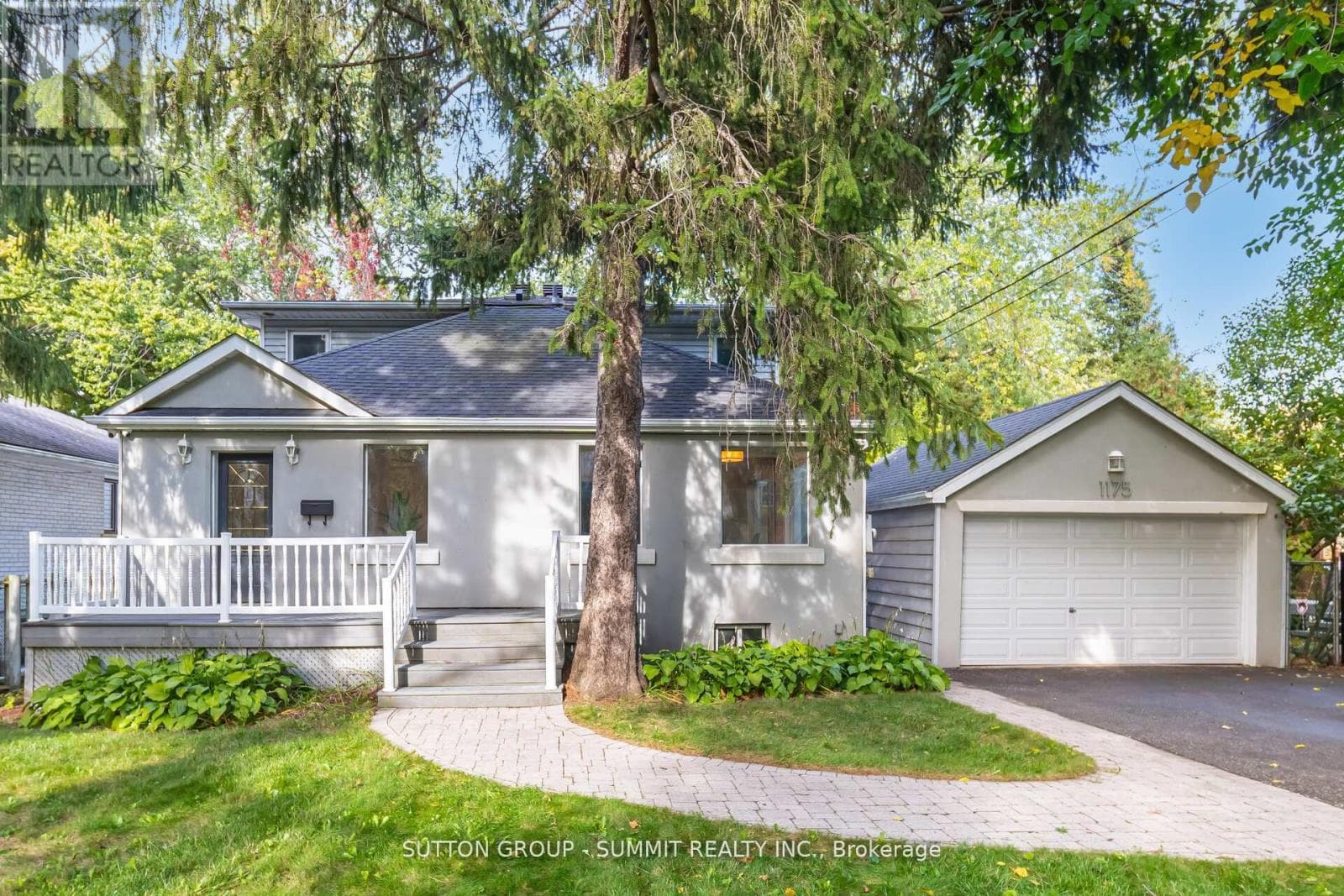 1175 KANE ROAD in