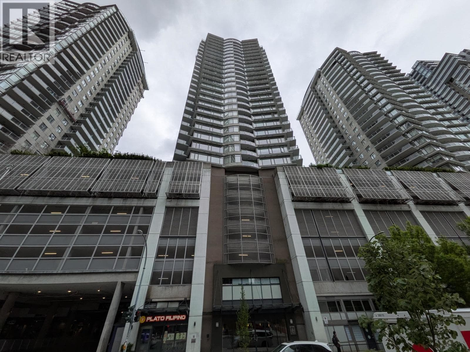 3301 892 CARNARVON STREET in Downtown