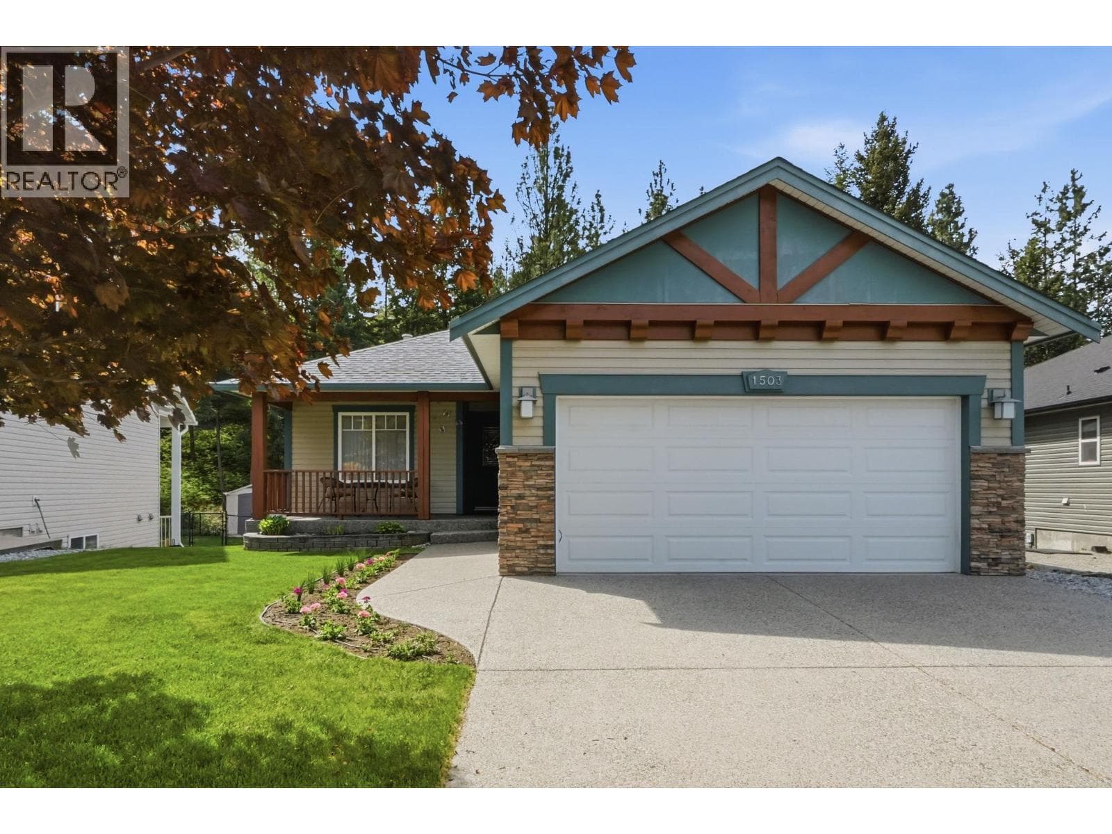 1503 ROSE MEADOW DRIVE in