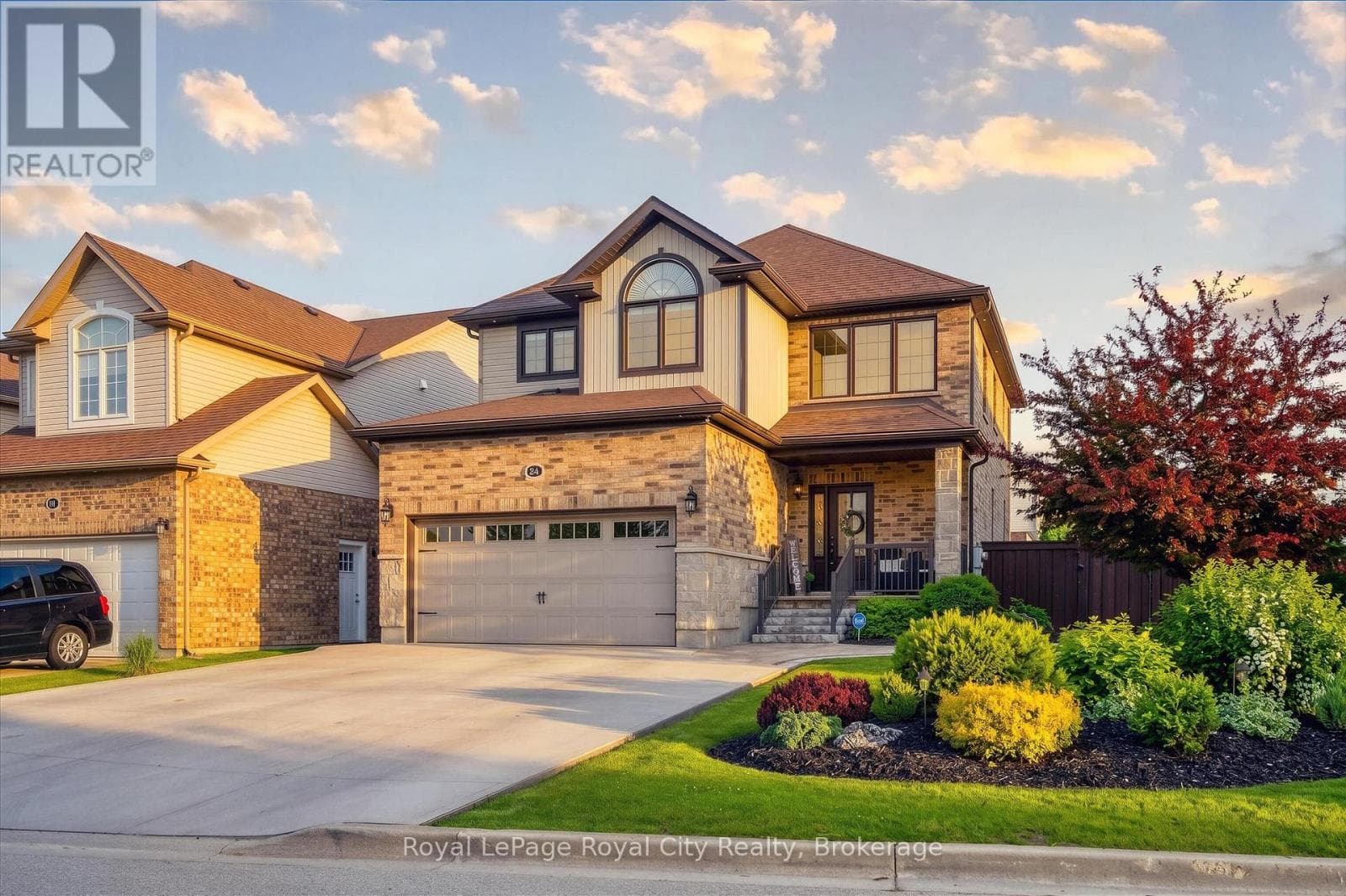 24 POPHAM DRIVE in