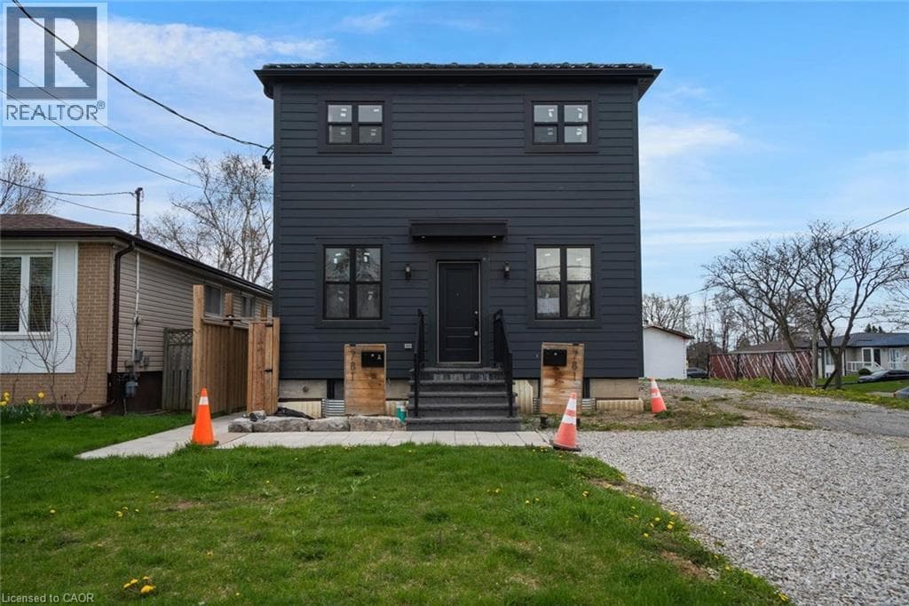 781 OLIVA STREET in West Shore