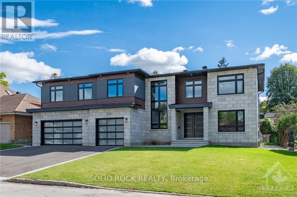 224 ROGER ROAD in ALTA VISTA