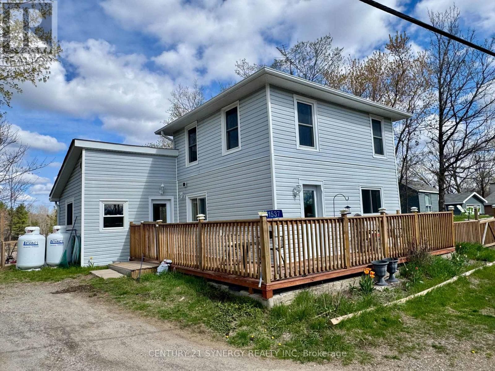 11537 COUNTY ROAD 38 ROAD in