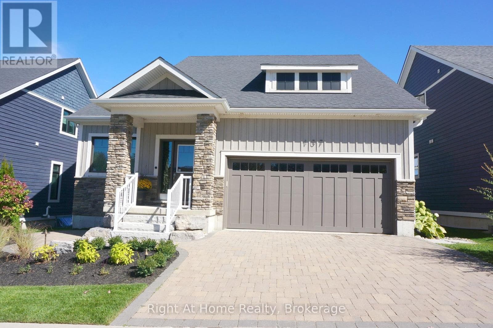 107 BEACON DRIVE in