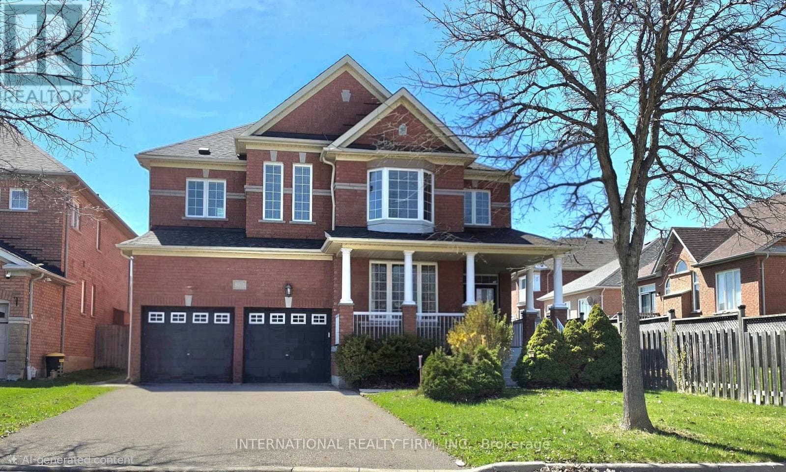 30 O'HARA CRESCENT in The Hill