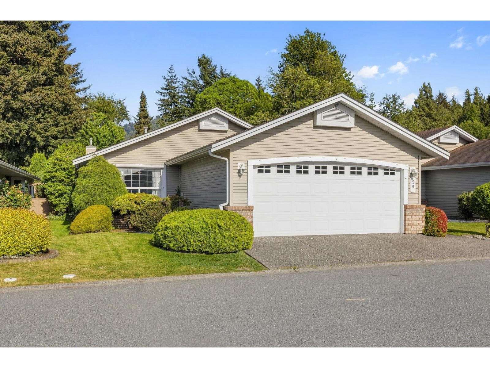 59 6001 PROMONTORY ROAD, Sardis South in
