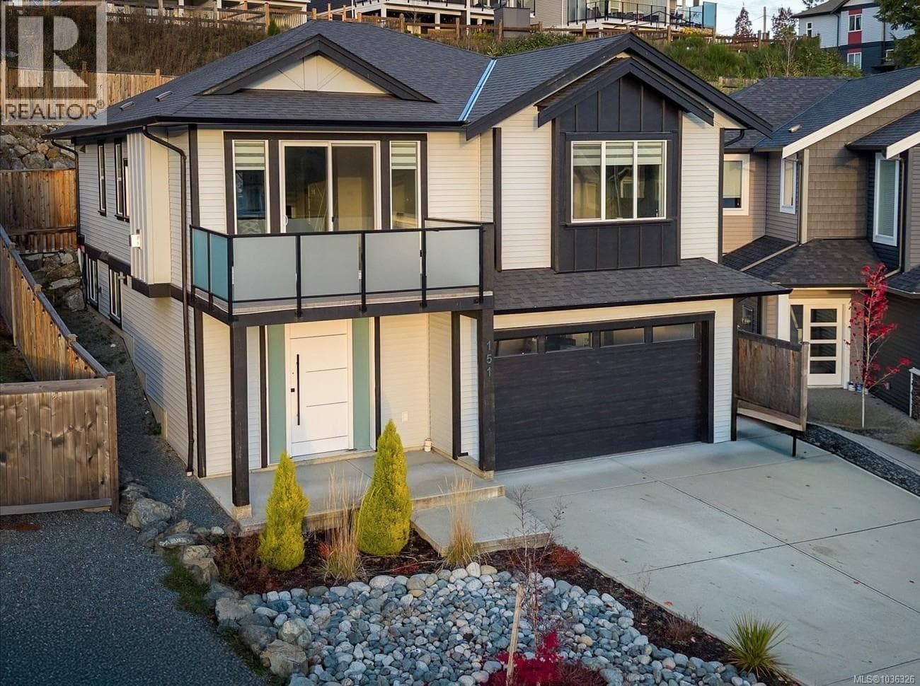 151 SUNVIEW ROAD in