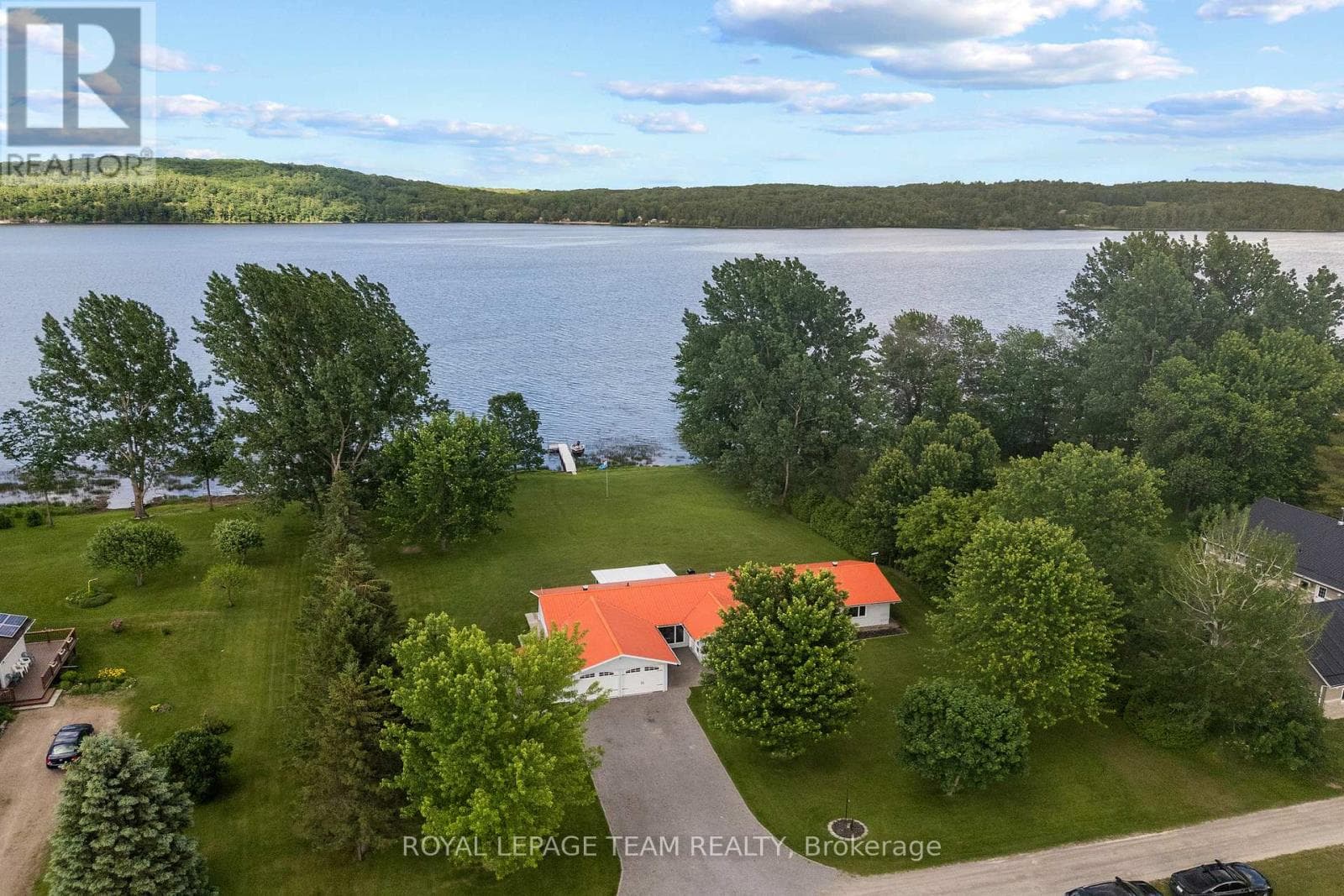 34 BIRD LAKE TRAIL in