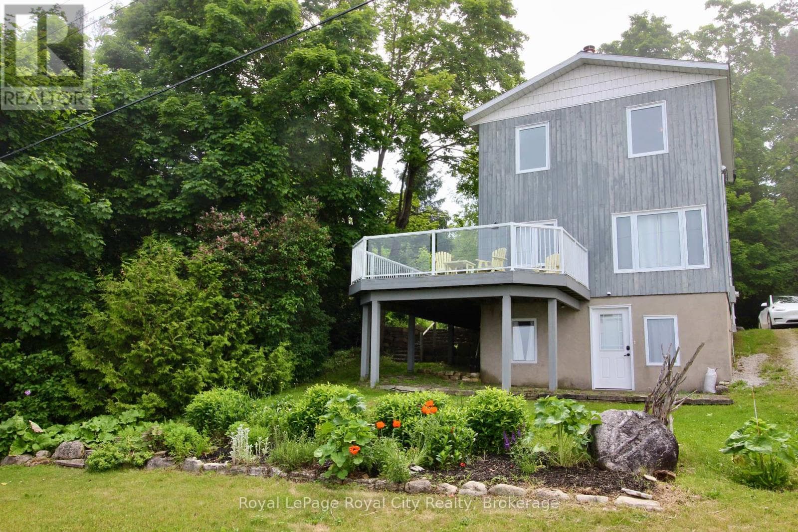 14 DOCK LANE in