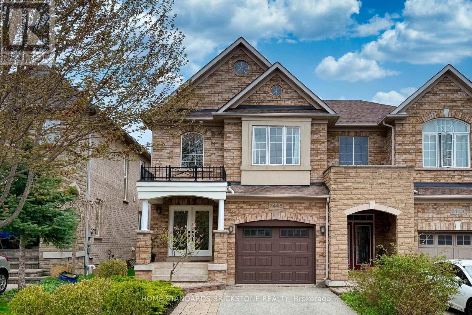 2445 FELHABER CRESCENT in