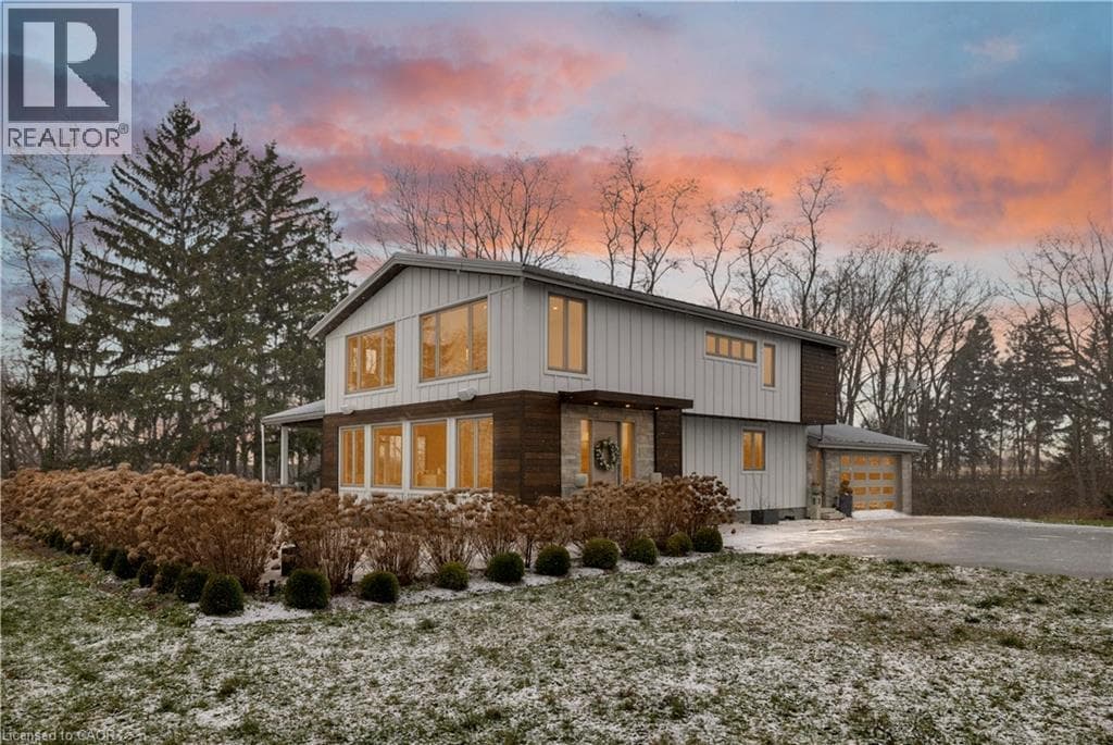 434 FRONT ROAD in