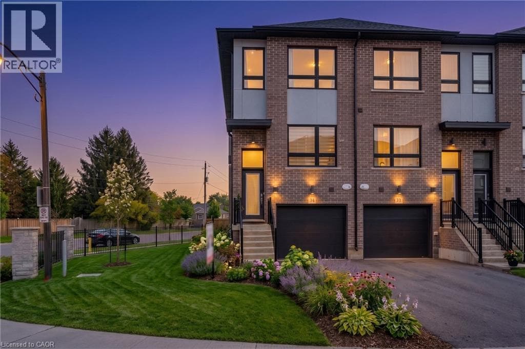 720 GREY Street Unit# 34 in