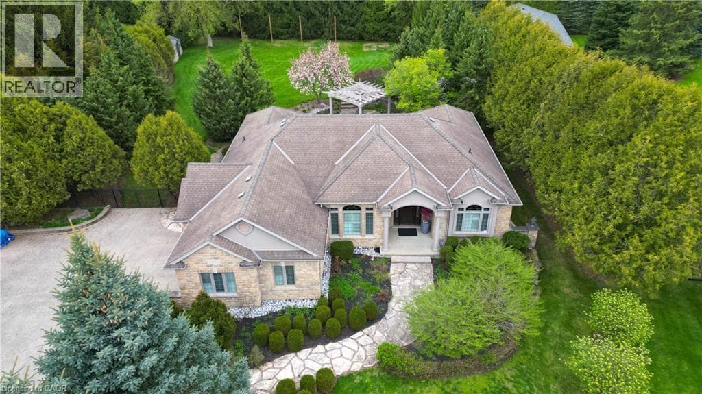 118 OLD MILL ROAD in Blair