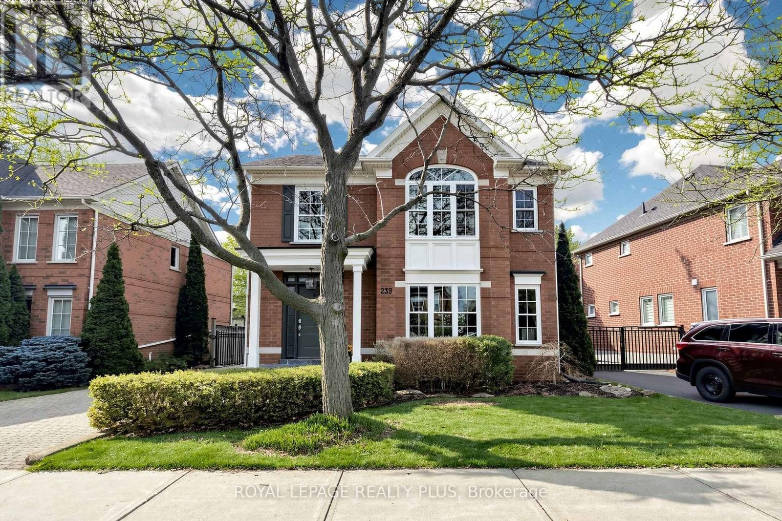 239 WESTFIELD TRAIL in