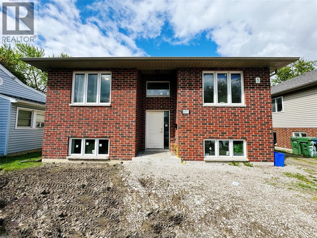 475 JOSEPHINE AVENUE in RiverWest