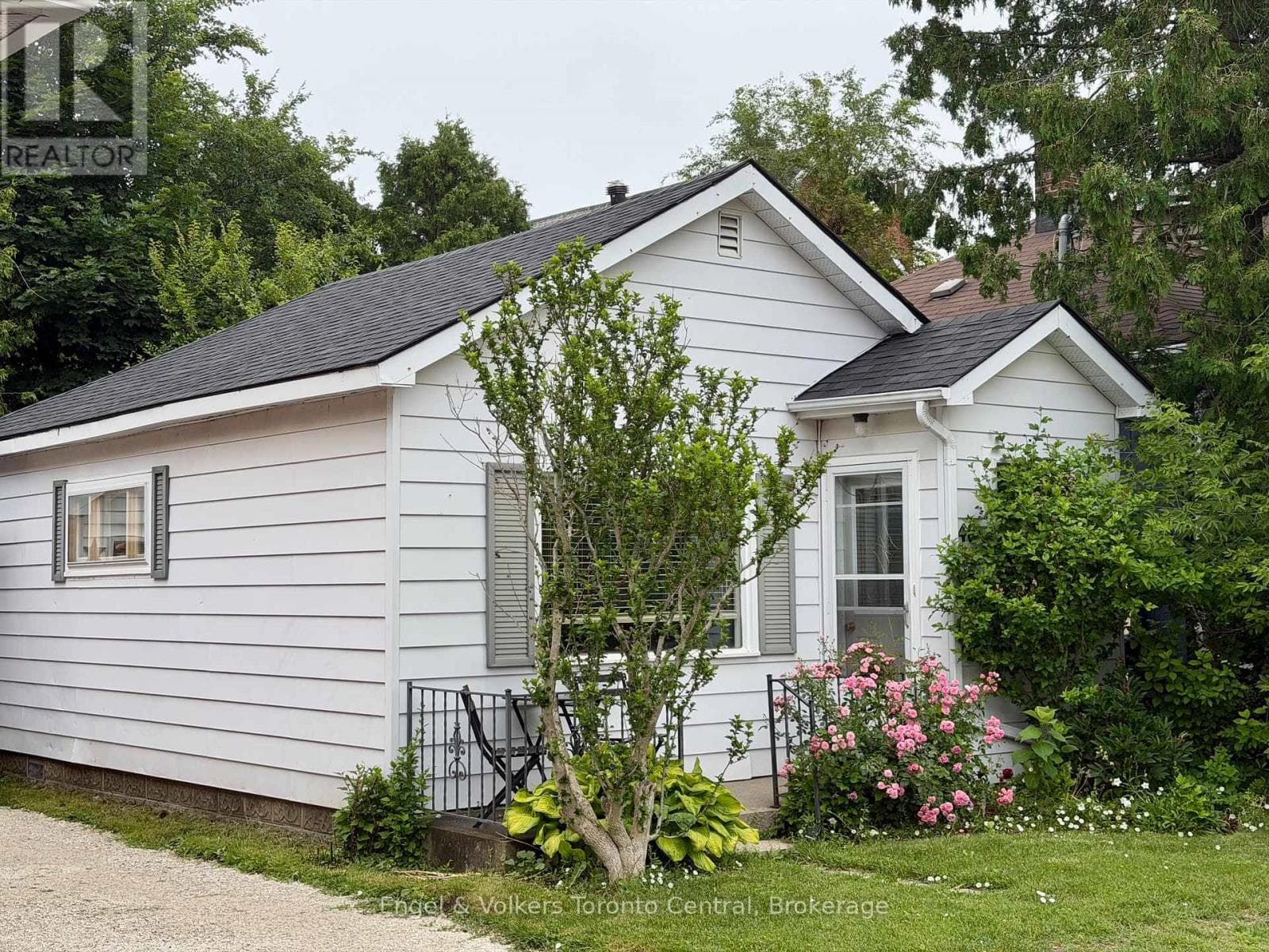 48 BERRY STREET in