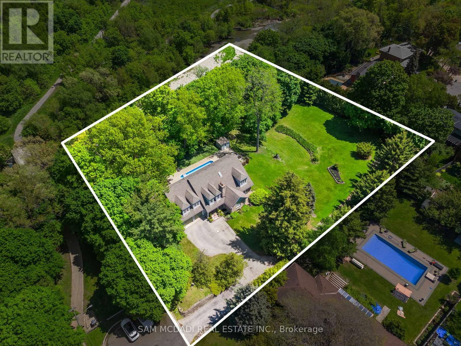 1690 SHERWAY DRIVE in