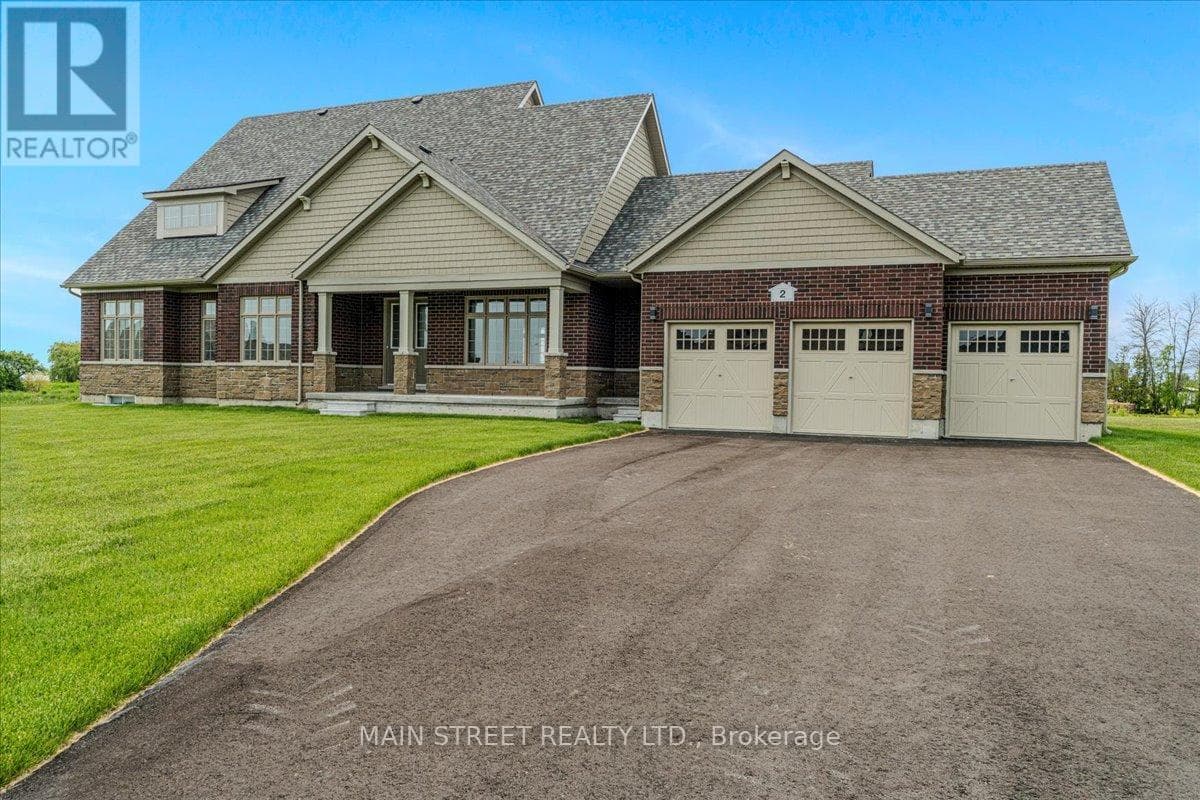 2 BAY VISTA GATE in