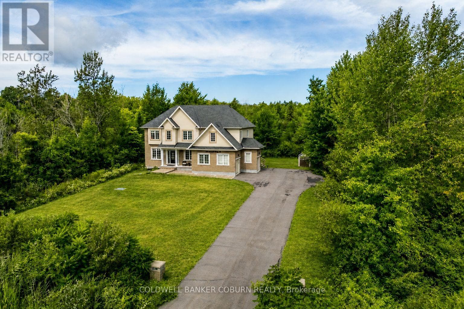 549 OSMOND DALEY DRIVE in CARP