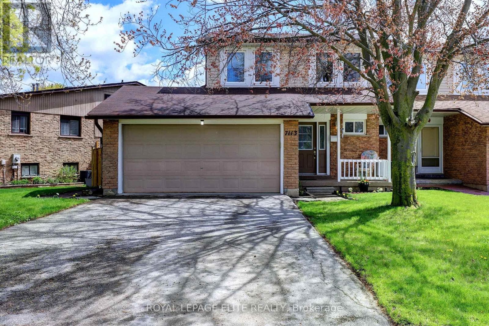 7113 TAMAR ROAD in