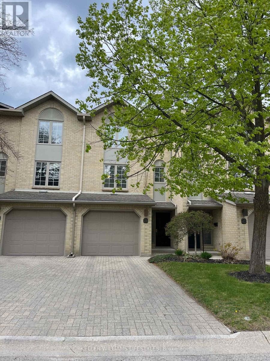 26 - 1399 COMMISSIONERS ROAD W in Byron