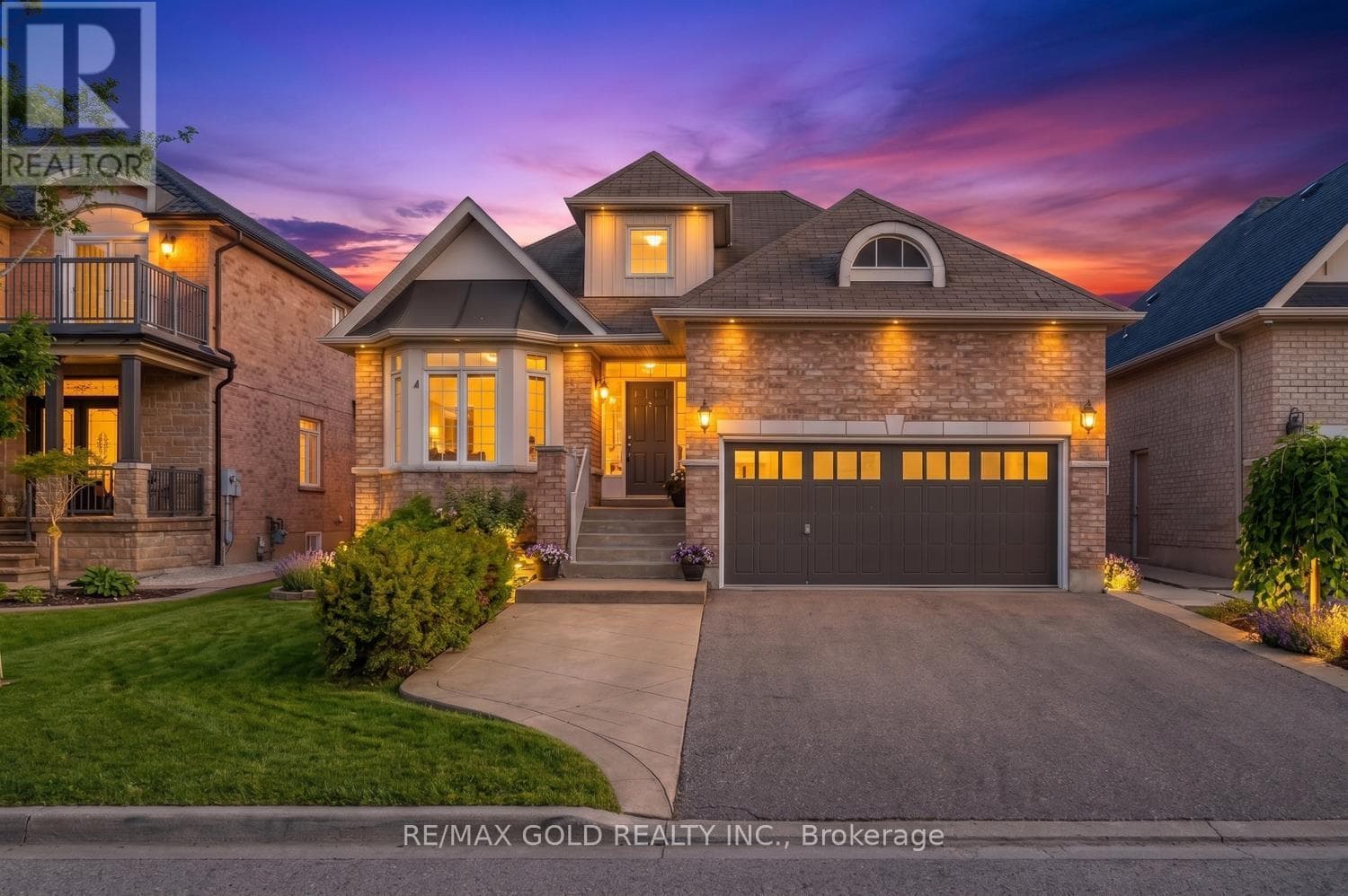 28 DOKKUM CRESCENT in SNELGROVE