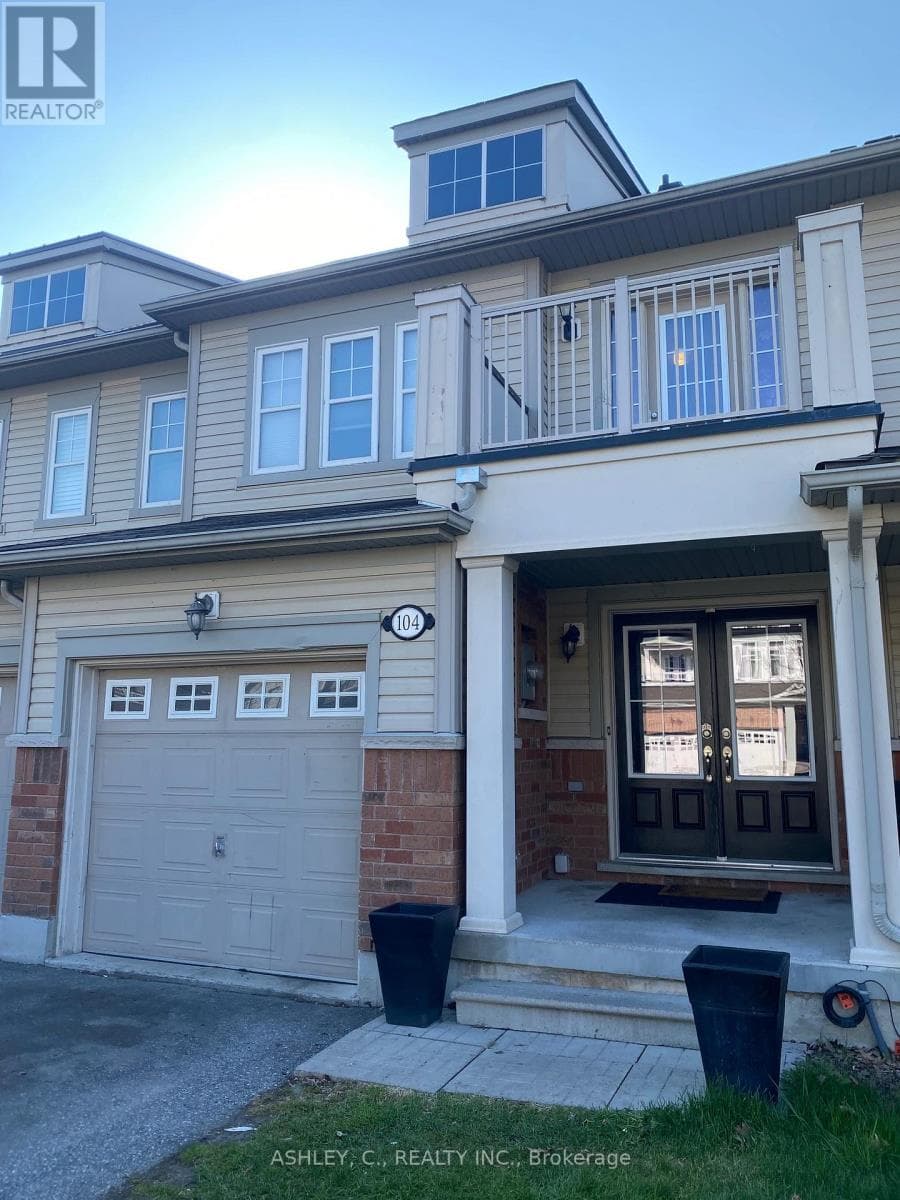 104 JAMES GOVAN DRIVE in