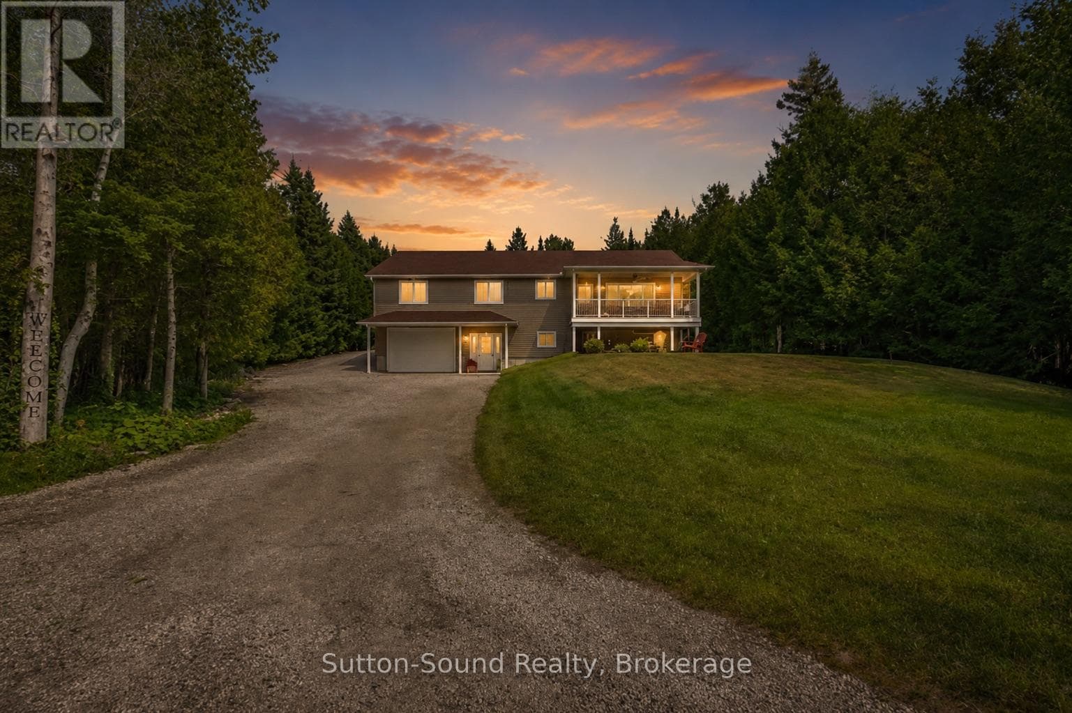1215 SUNSET DRIVE in